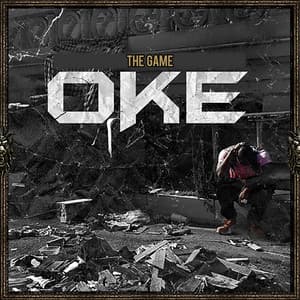 OKE - The Game