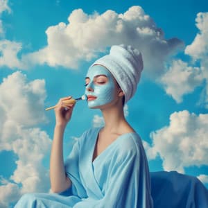 Tijdsverstrengelde Snarenreis - Amazing Spa Music