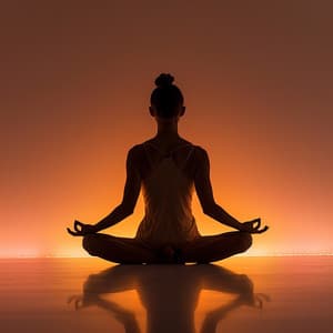 Música Para Retiro De Yoga: Melodías Fluidas - Yoga Música Yoga
