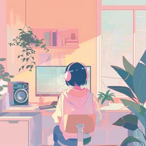 Ayuda Para Estudiar: Música Relajante Para Concentración - Memoria Linda