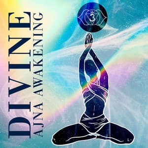 Divine Ajna Awakening - Norian Guldmaen