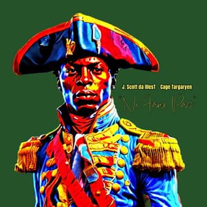 No Faux Pas - J. Scott da illesT