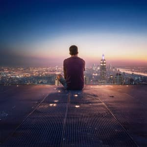 La Escena Hip Hop: Música De Las Calles - Lo-Fi atmosférico