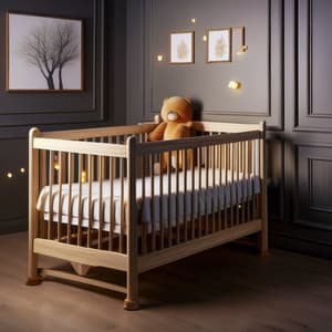 Canciones De Cuna De La Orquesta: Melodías Para Dormir Bebés - Lee Rosangela