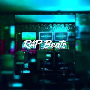 Rap Beats V13 - Trap Beats Rap Instrumentals