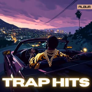 TRAP HITS - Hard Hitting Hip Hop Beats and Trap Intrumentals - BEATS FREESTYLE