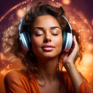 Cadencia De Meditación Con Lofi: Capas Musicales Fluidas - La Orquesta Solfeo de la Paz