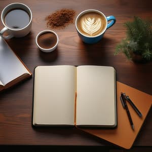 Music For Focus And The Path To Clear Thinking - Alpha Waves Concentration