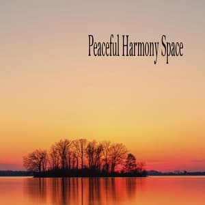 Peaceful Harmony Space - Meditation Music