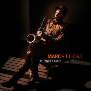 172 jours à Paris - Marc Stucki