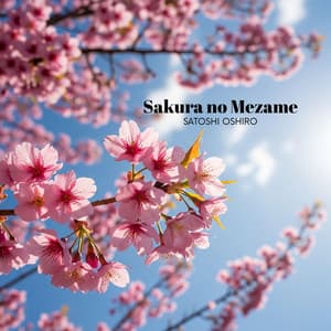 Sakura no Mezame - Satoshi Oshiro