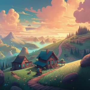 Der Klang der Stille ist Musik für die Seele - Schlafmusik