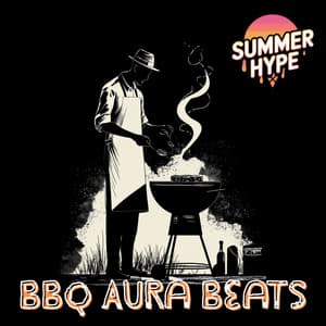 BBQ Aura Beats - Summer Hype