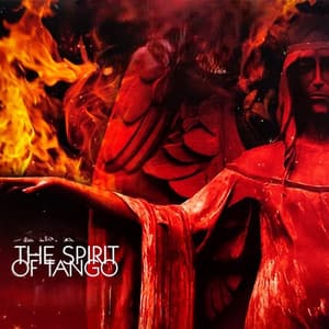 The spirit of tango - MartÍn Palmeri