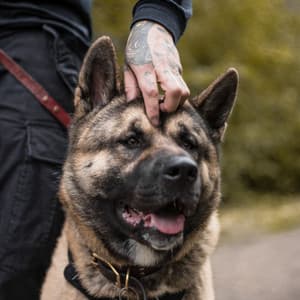 Refined Jazz Trio - Ambiance for Cute Dogs - Relaxing Dog Music Seduction