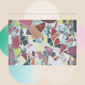 Quartet Jazz - Background for Looking to the Future - Música para Bares