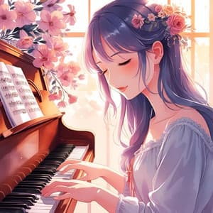 You, In Every Note - Justine R Beck