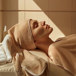 Terapia En Armonía: Música En El Spa - Sonidos de la naturaleza con música