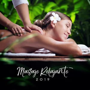 Masaje Relajante 2019 - Masaje Relajante Masters