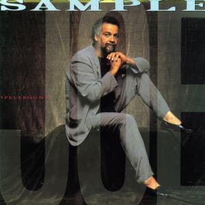Spellbound - Joe Sample