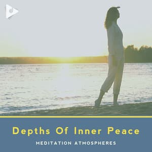 Depths Of Inner Peace - Meditation ASMR