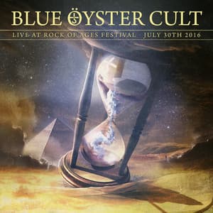 Live at Rock of Ages Festival 2016 - Blue Öyster Cult