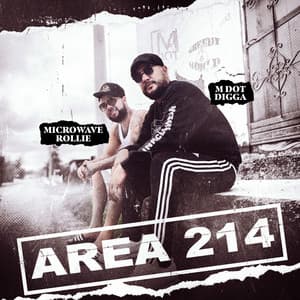 Area 214 - M Dot Digga