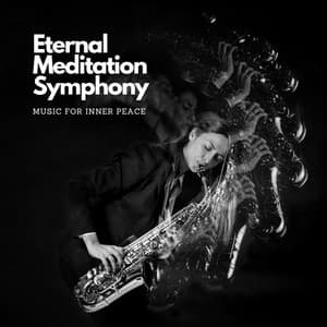 Eternal Meditation Symphony: Music For Inner Peace - Ethereal Moments