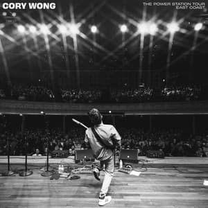 The Power Station Tour - Cory Wong
