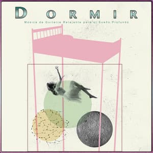 Dormir: Música de Guitarra Relajante para el Sueño Profundo - Sueño Profundo Relajante