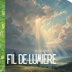 Fil de lumière - Méditation Sophrologie