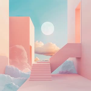 Sonidos De Serenidad: Música Para Relajación Profunda - Naturaleza apacible