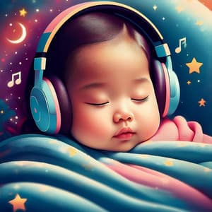 Melodic Dreams: Baby Sleep Harmonies - Native American Channel