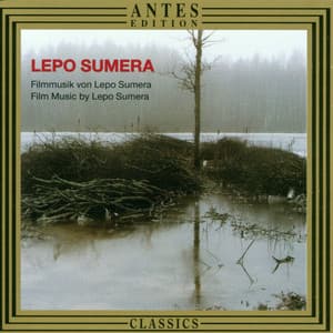 Lepo Sumera: Filmmusiken aus estnischen Filmen - Lepo Sumera