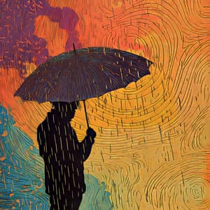 Sonata de Lluvia: La Previsión de la Naturaleza en Busca de un Destino Cambiante - Sol y Lluvia