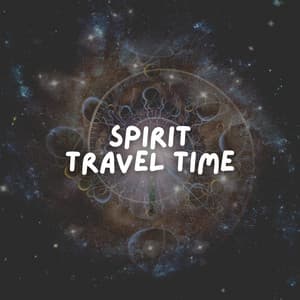 Spirit Travel Time - Kundalini Yoga Music