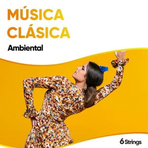 Música Clásica Ambiental de Punteo - Relajacion y Guitarra Acustica