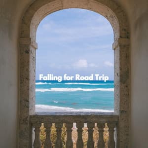 Falling for Road Trip - Alegre Musica de Piano