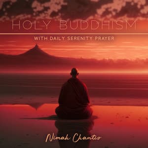 Holy Buddhism with Daily Serenity Prayer - Nimah Chantis