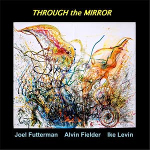 Through the Mirror - Joel Futterman