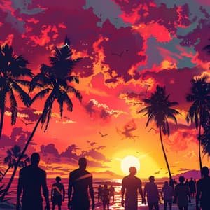 Ibiza Vibes: Chilled Trance Beats and Summer Beach House Grooves All Year Round - Spa Chillout Music Collection