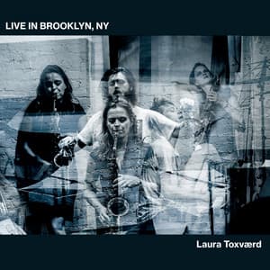 Live in Brooklyn, NY - Ole Mofjell