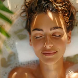 Relaxation Flow: Music for Stress Relief - Spiritual Relax