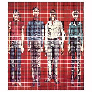 More Songs About Buildings and Food - Talking Heads