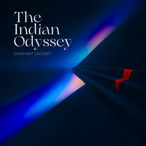 The Indian Odyssey - Shashwat Sachdev