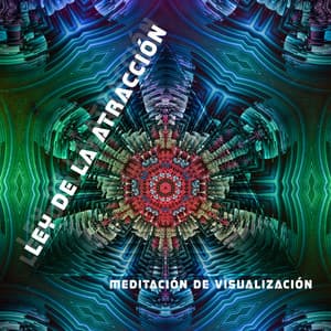 Ley de la Atracción - Meditación de Visualización para Prosperidad y Abundancia, Activa la Energía del Universo - Academia de Música de la Música Ambiente
