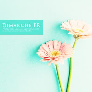 Classical Music to Listen with Loved Ones and Comfort Each Other - Dimanche FR