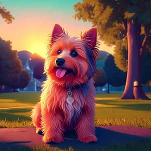 Relaxing Lofi for Dogs' Peaceful Rest - Lofi Beats Instrumental