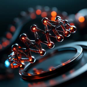 528 Transformation: Solfeggio Enhance Frequencies for DNA Repair & Cell Renewal - Joel Hertz