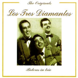 Boleros In Trío - Los Tres Diamantes
